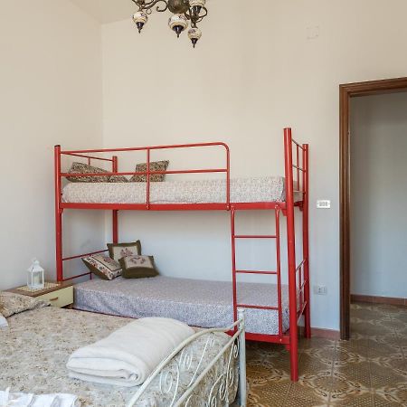 Villetta Lucia Taviano  Ngoại thất bức ảnh