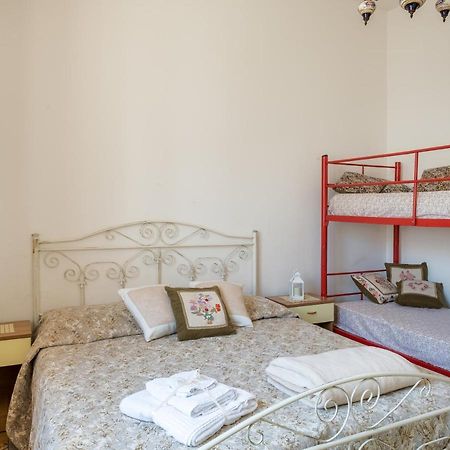 Villetta Lucia Taviano  Ngoại thất bức ảnh