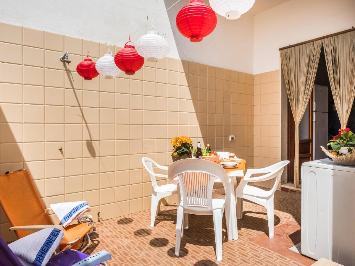 Villetta Lucia Taviano  Ngoại thất bức ảnh