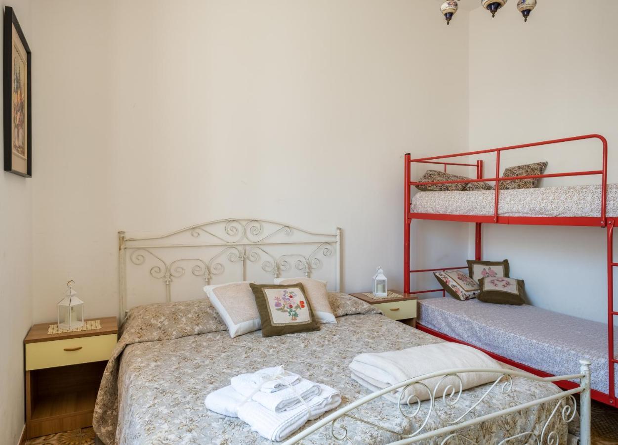 Villetta Lucia Taviano  Ngoại thất bức ảnh